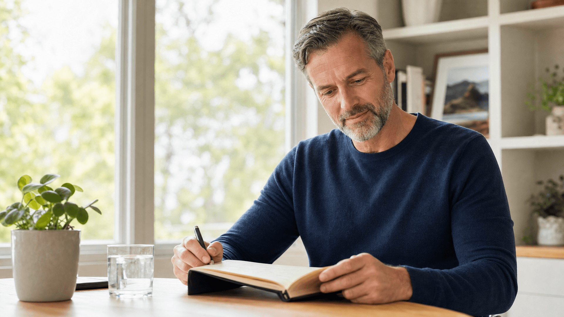 NAD+ for Cellular Repair After 40: What Healthy Aging Research Suggests