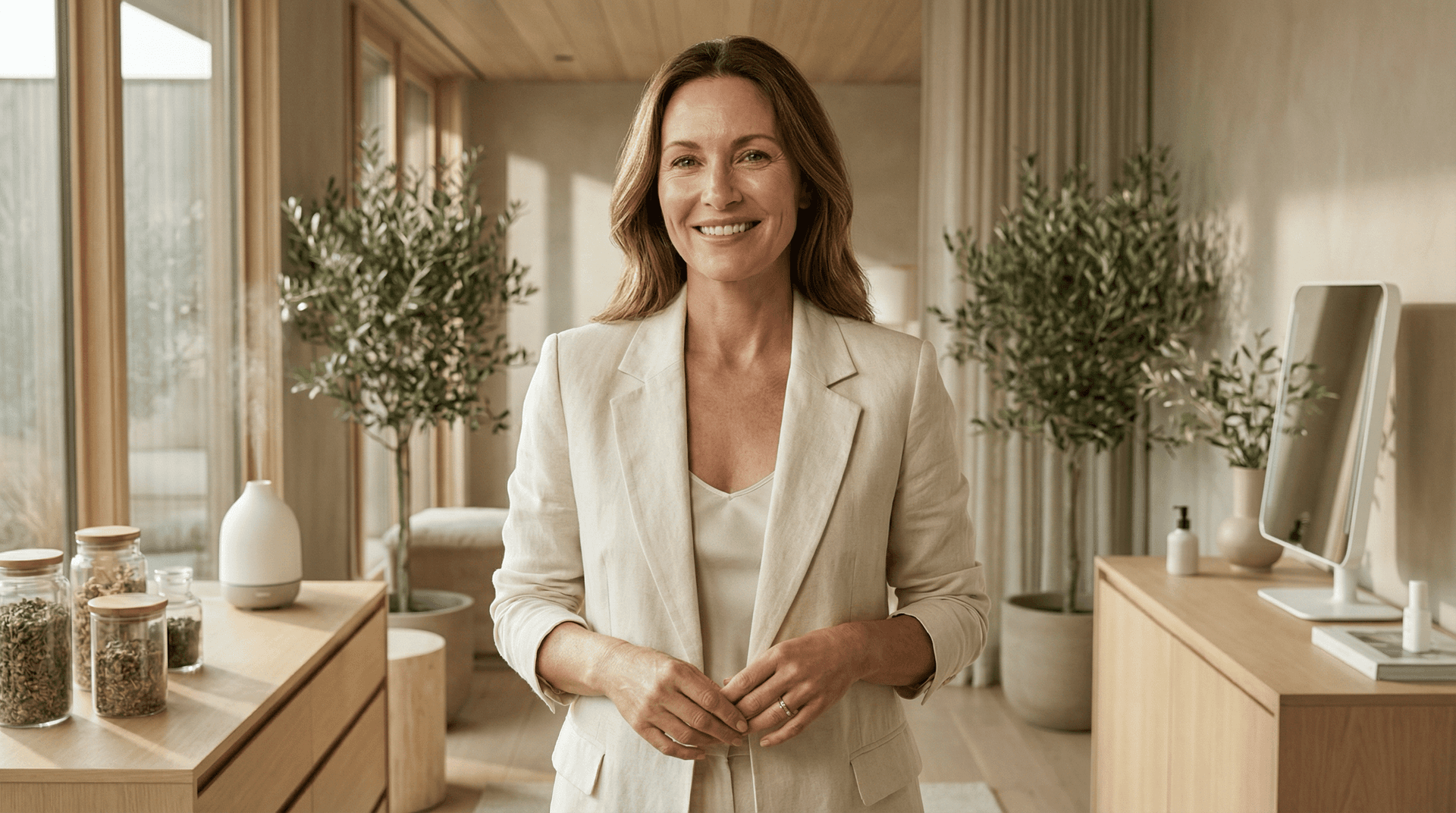 NAD+ for Energy After 40: What the Latest Research Says About Sleep, Stamina, and Healthy Aging