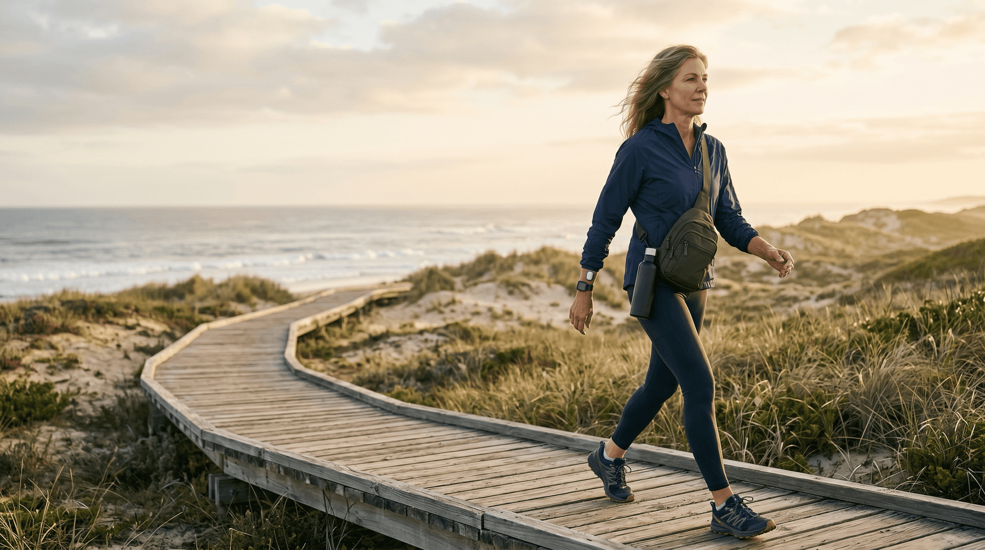 NAD+ Metabolic Health After 40: The Cellular Energy Shift Worth Understanding