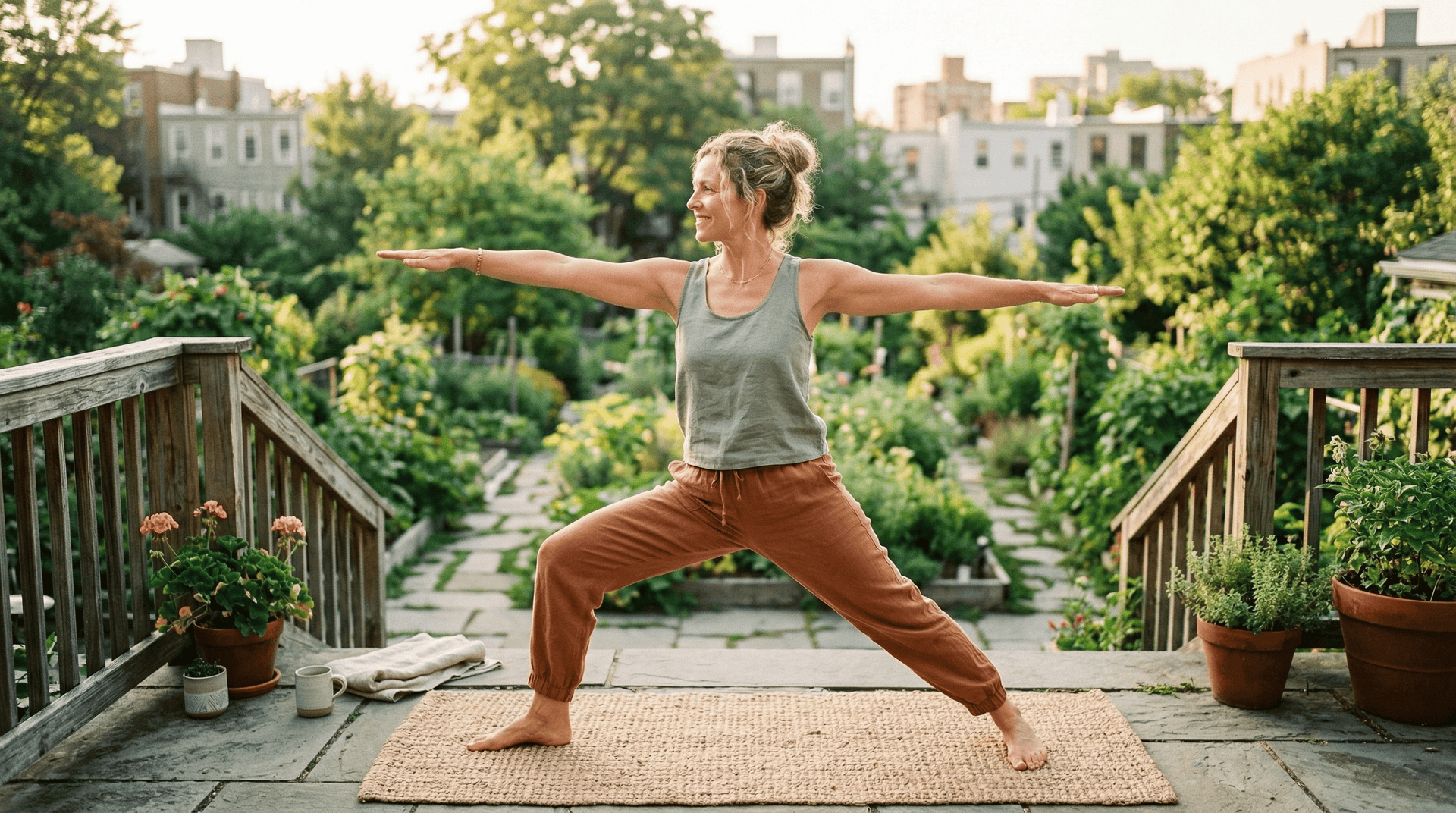 Why Your Metabolism Shifts After 40 — And the NAD+ Connection Scientists Are Studying