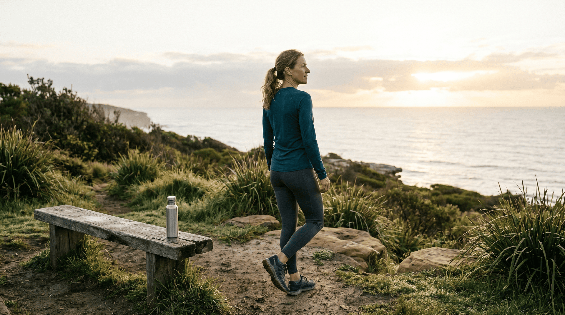 NAD+ and Mitochondrial Health After 40: The Cellular Energy Connection