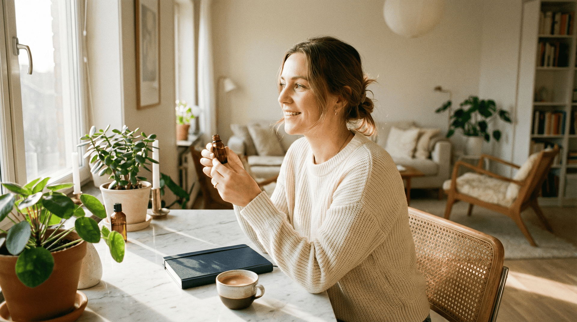 Flipping the Longevity Switch: How NAD+ Activates Your Body's Anti-Aging Enzymes