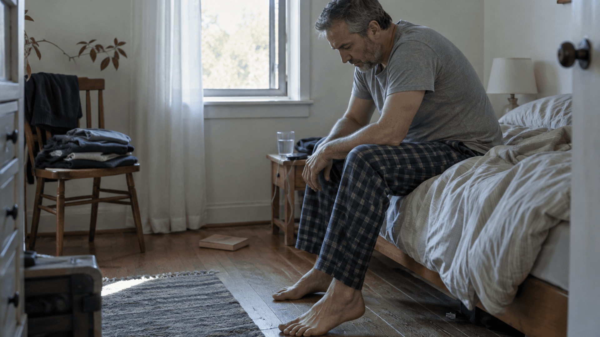 Tingling Hands and Feet After 40: When It Points to Low Vitamin B12