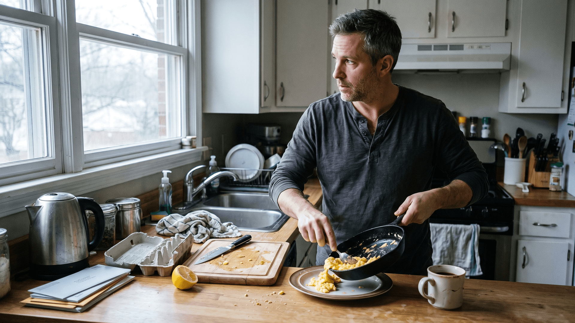 Vitamin B12 Absorption After 40: Why Your Levels Can Fall on a Good Diet