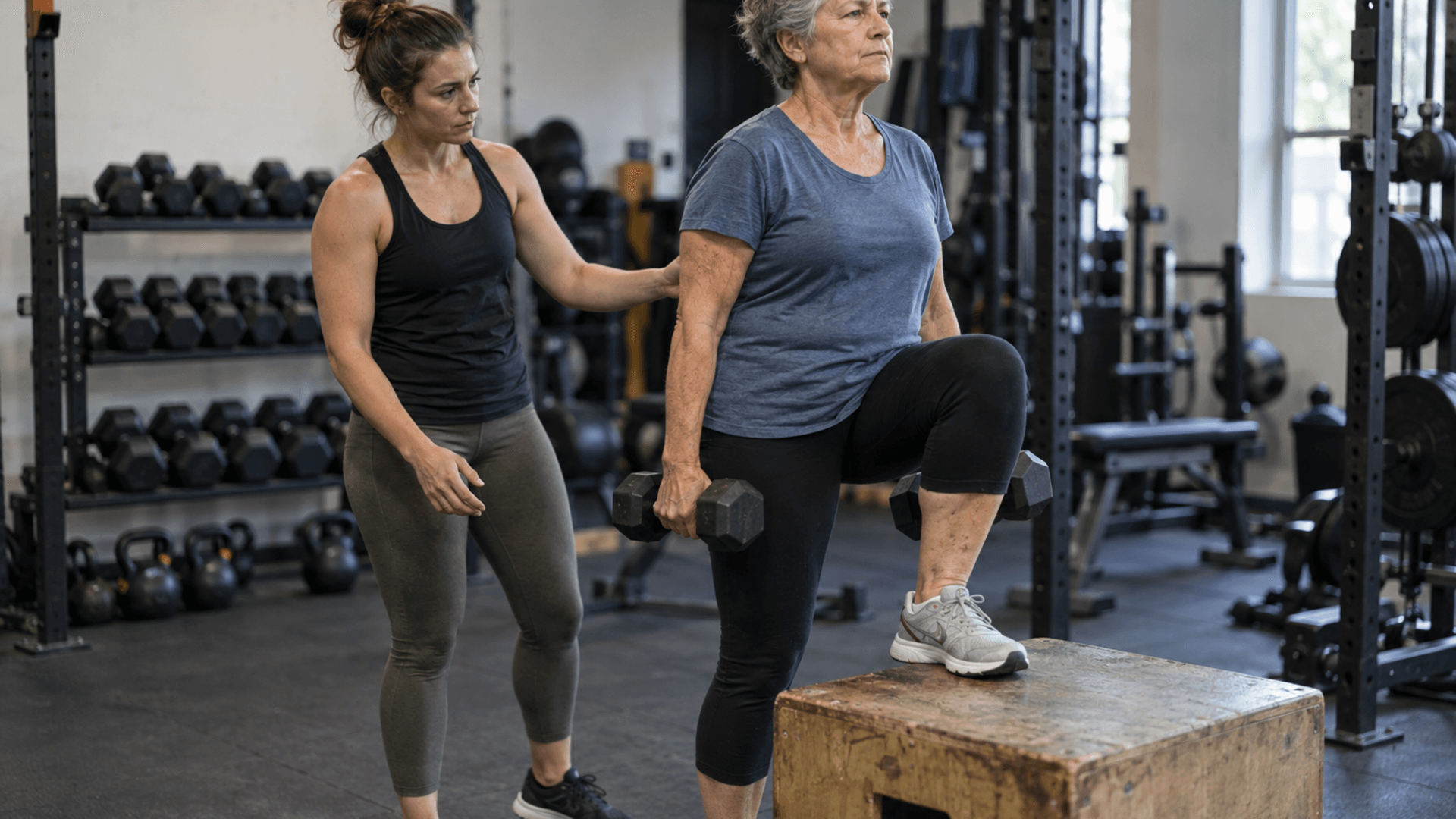 Vitamin B12 and Bone Health After 40: The Overlooked Link Between B12, Homocysteine, and Strong Bones