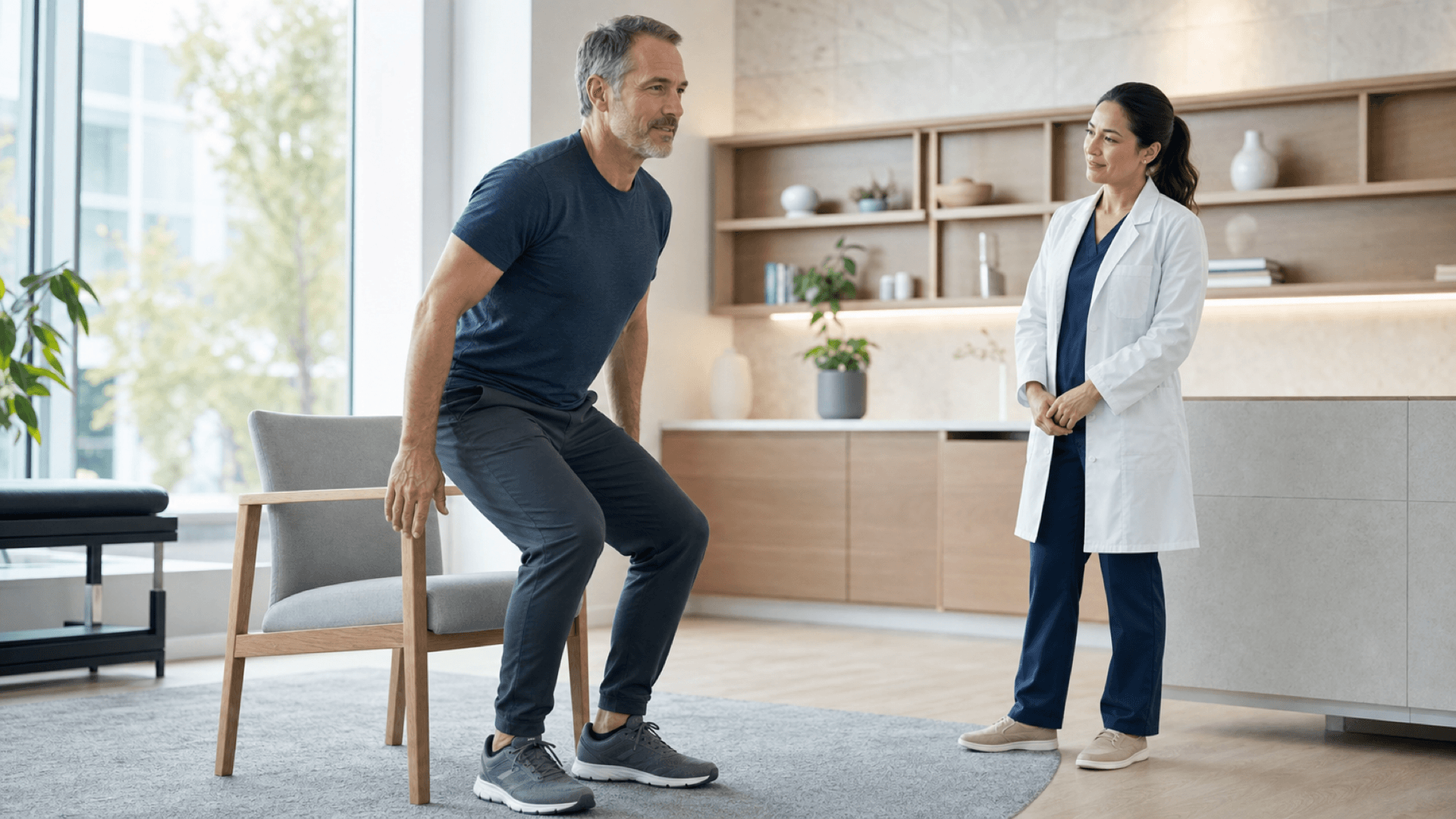 Vitamin B12 and Muscle Weakness After 40: What the Research Really Shows