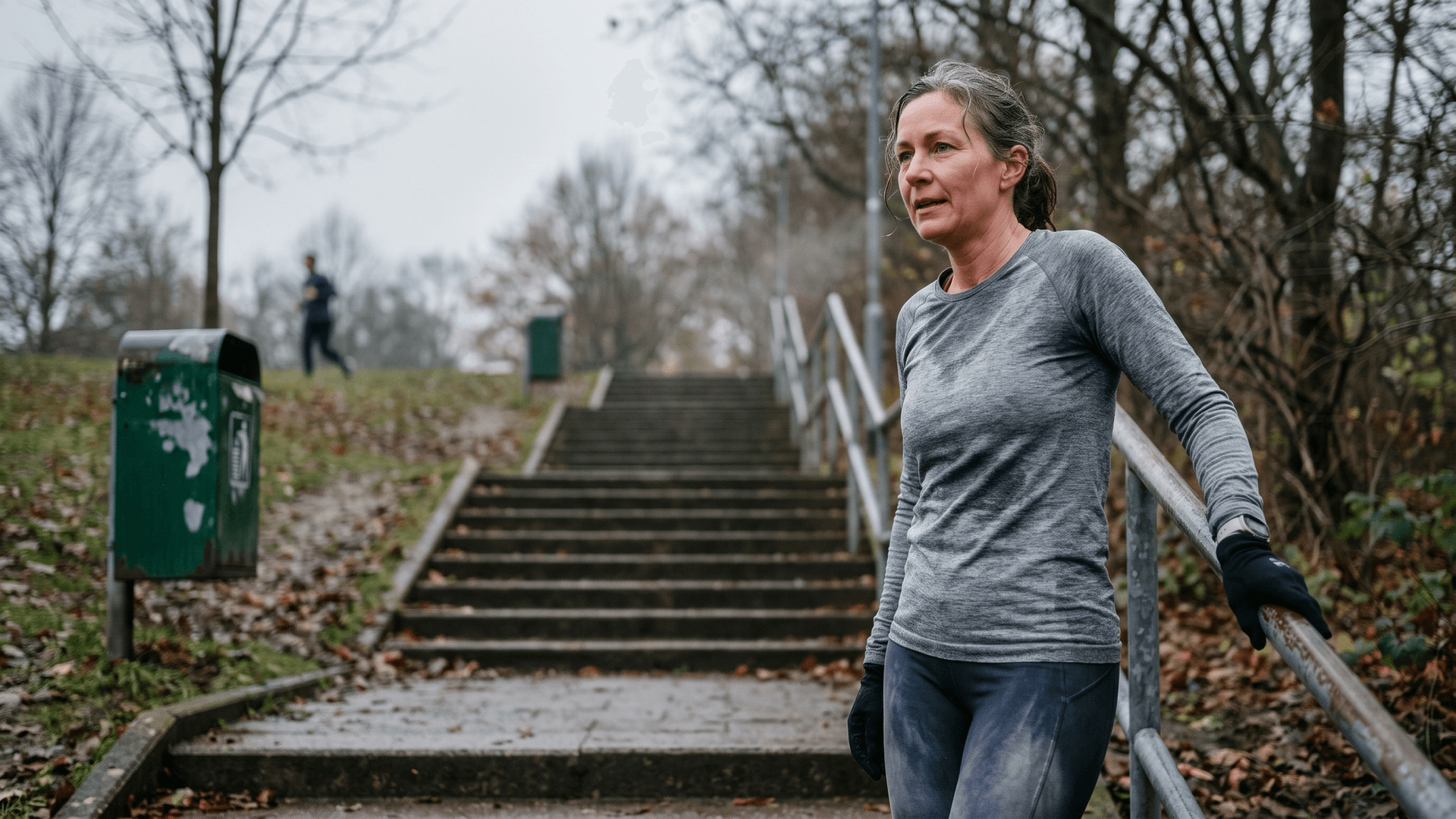 VO2 Max After 40: The Fitness Number That Predicts How Well You Age
