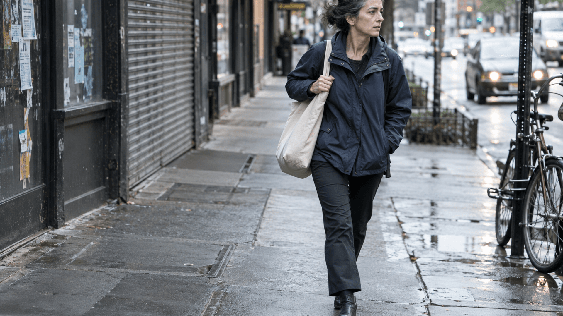 Walking Speed After 40: The Longevity Marker You Can Test on Your Own Sidewalk