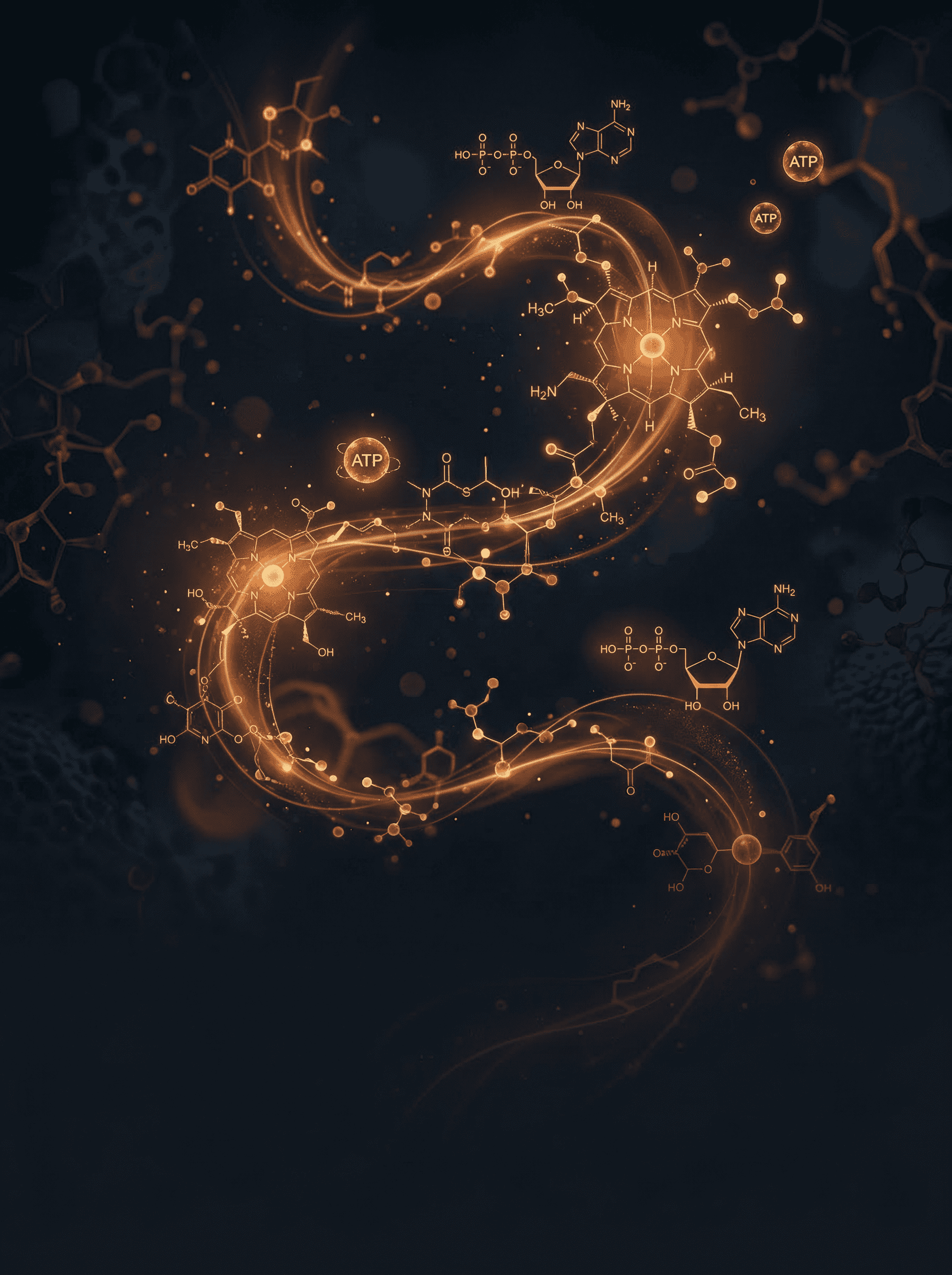 The lipotropic advantage