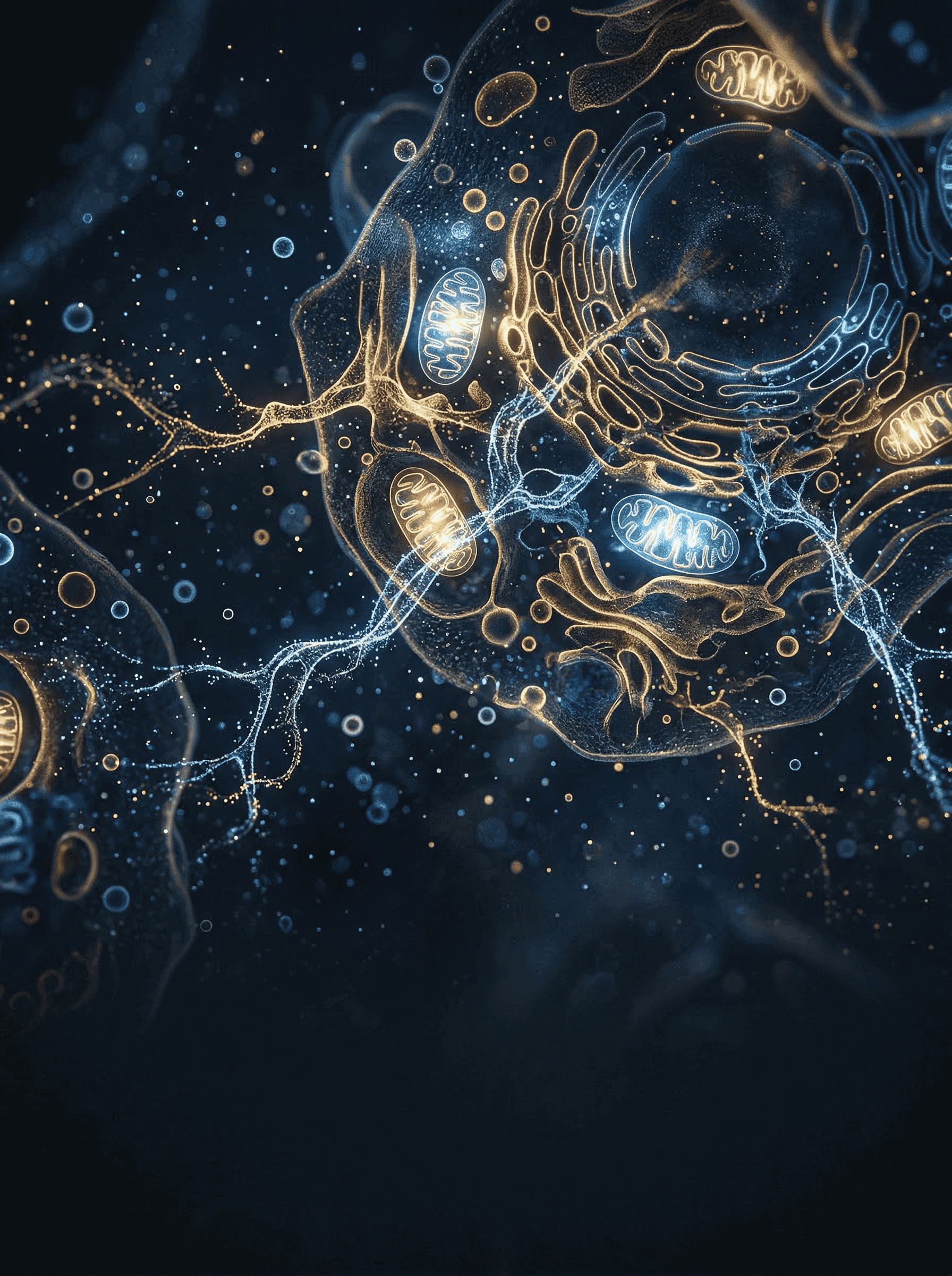 The science behind cellular repair