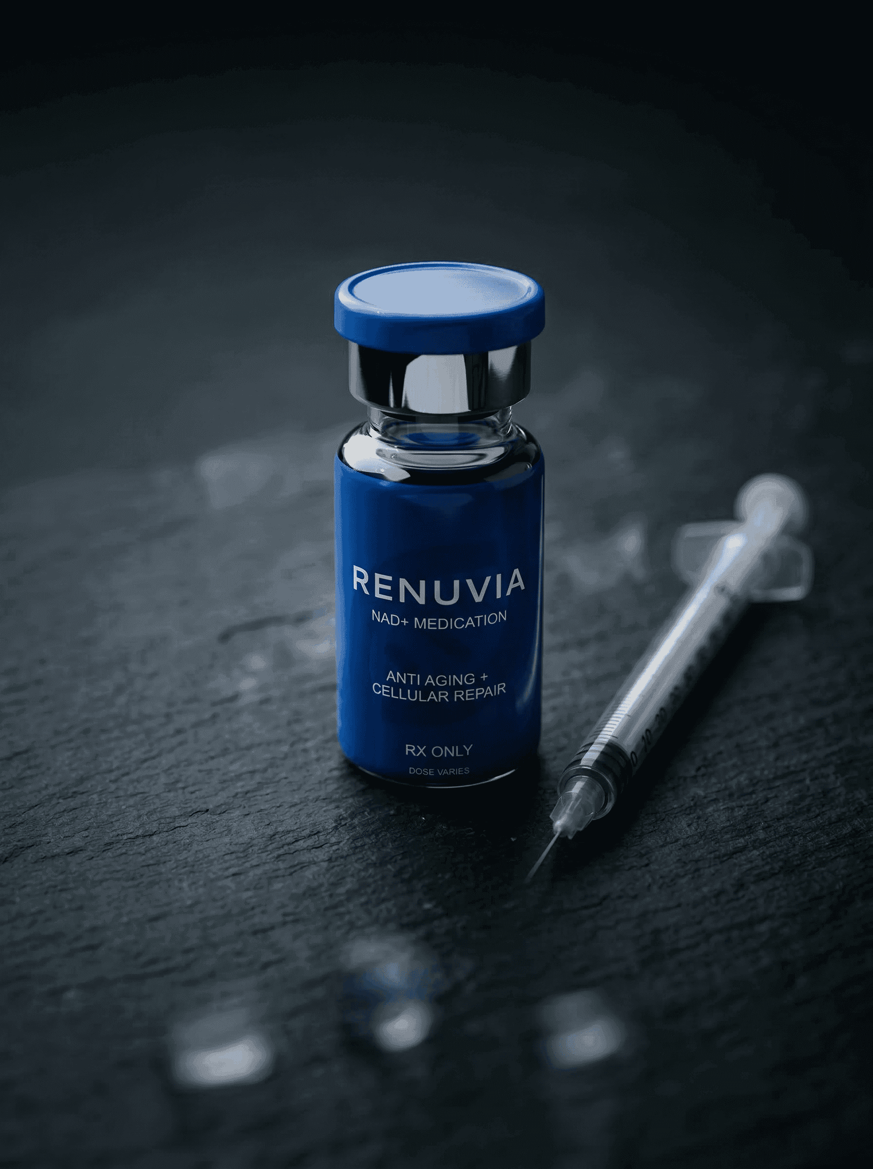 Understanding NAD+ dosing