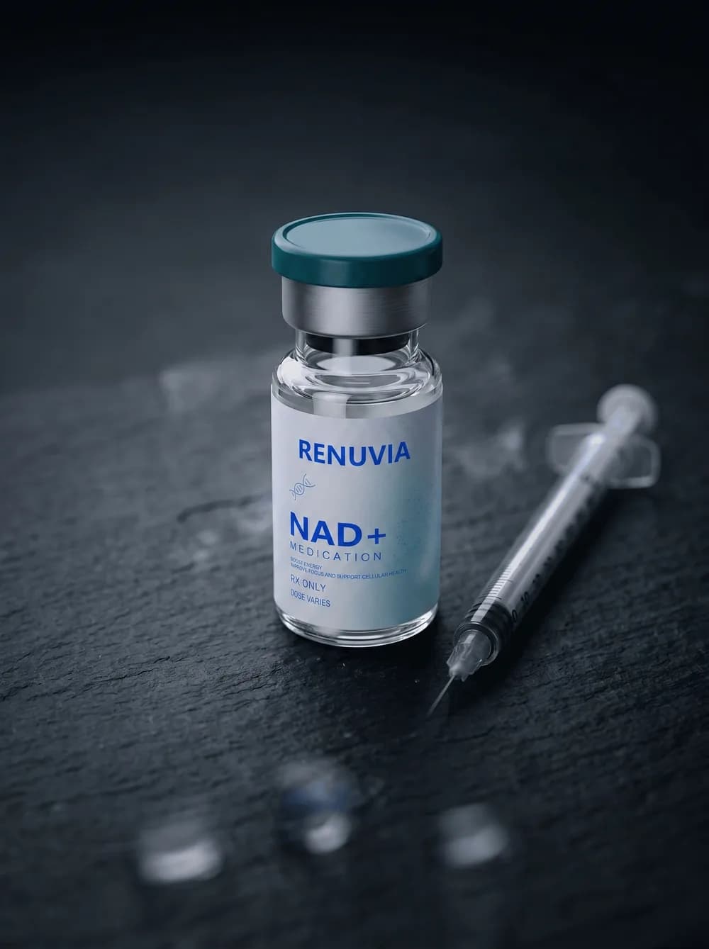 Understanding NAD+ dosing