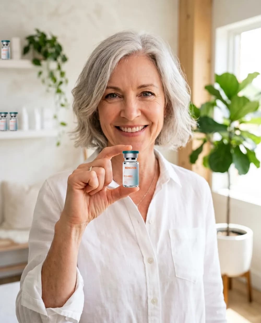 Energy & Metabolism—From the Inside Out