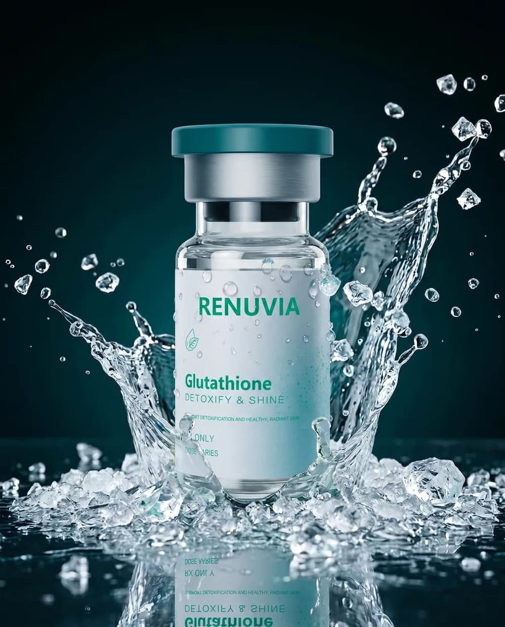 The Detox Molecule Your Cells Depend On