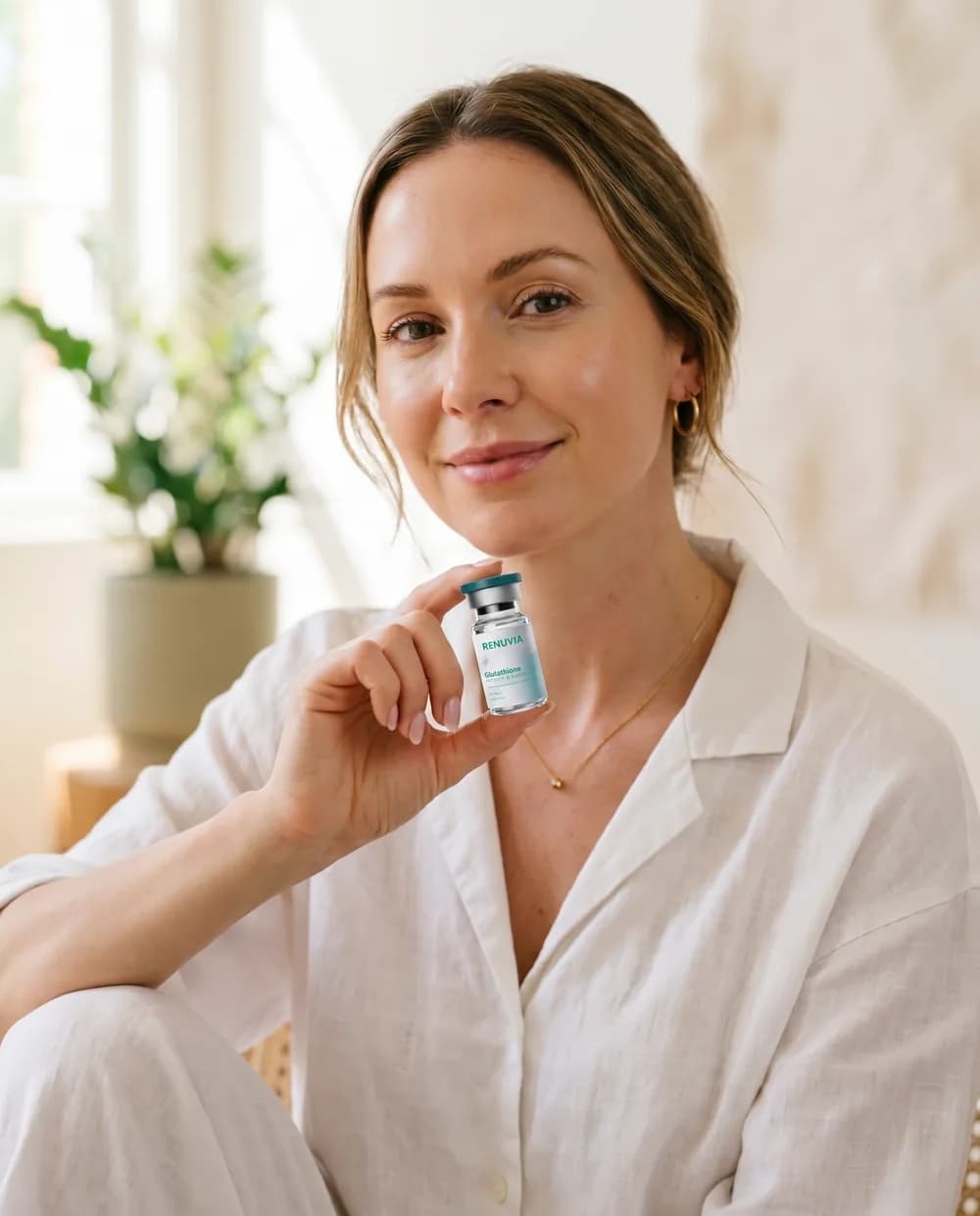 Your Body's Master Antioxidant—Supercharged