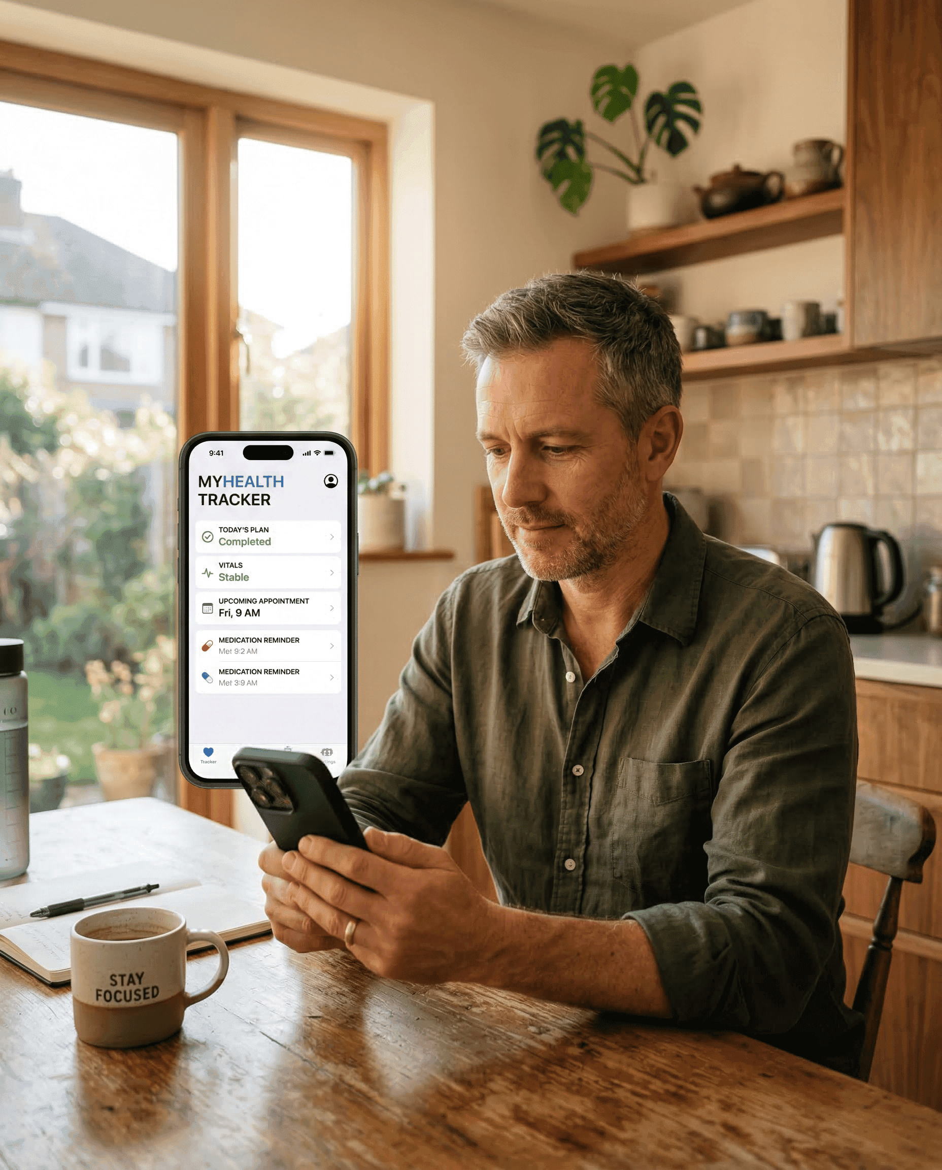 RenuviaRX membership benefits