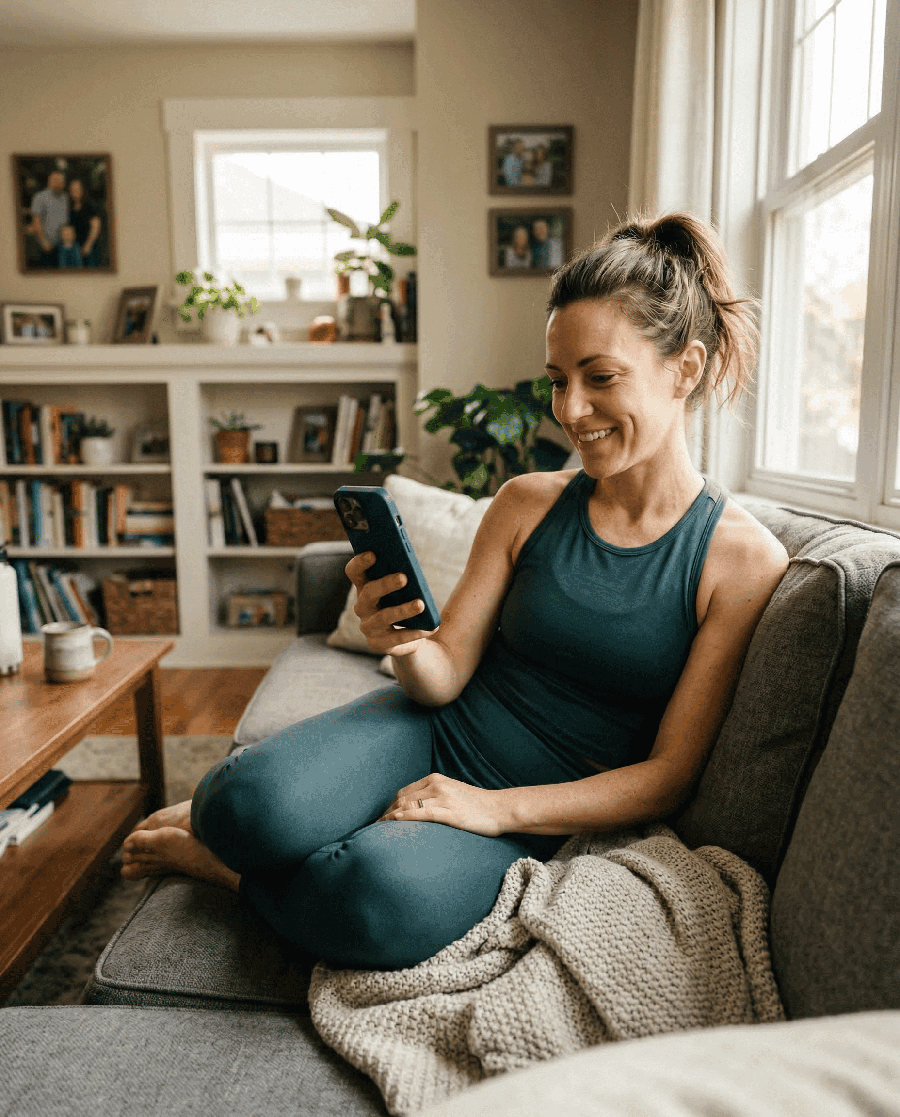 RenuviaRX membership benefits