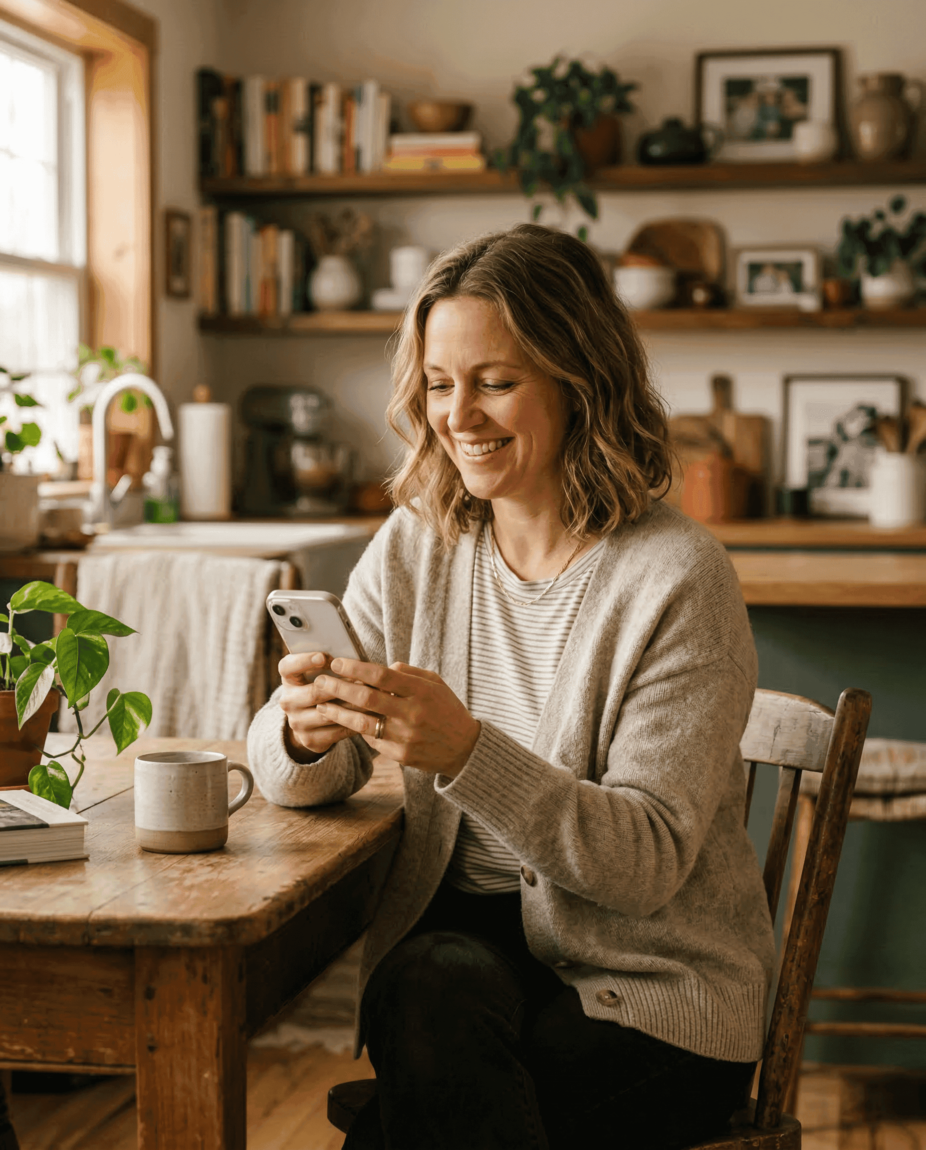 RenuviaRX membership benefits