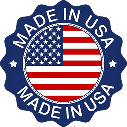 Made in USA