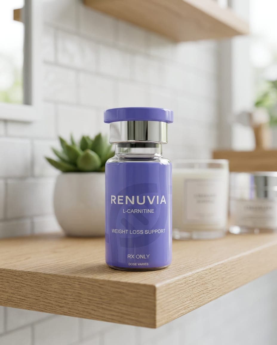 L-Carnitine monthly kit