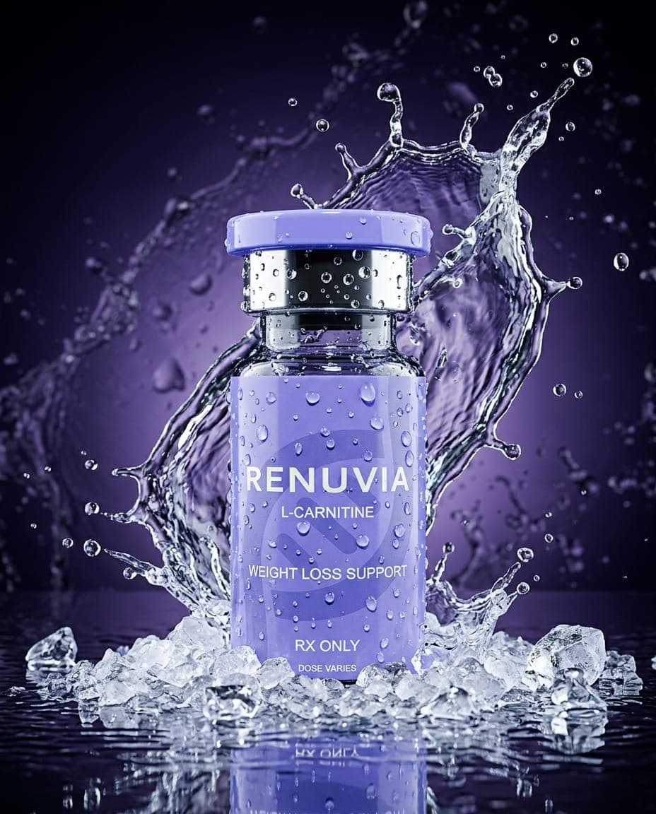 The Fat-Burning Molecule in Every Cell