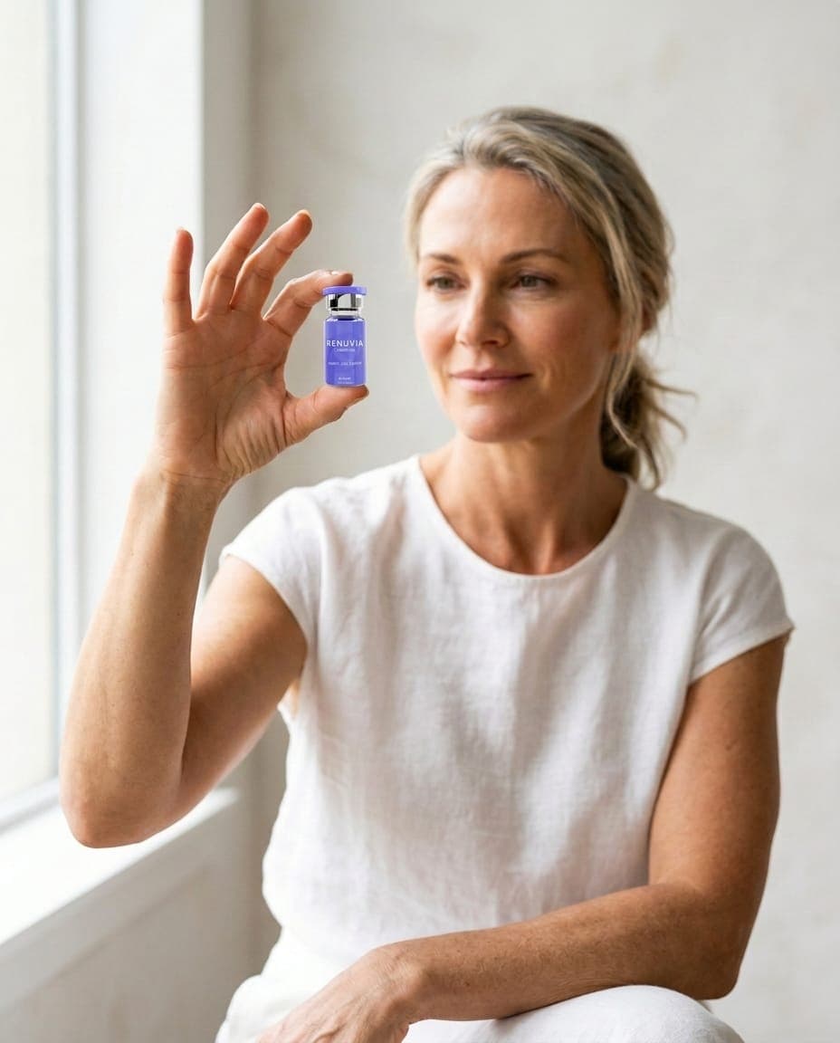 Burn Fat for Fuel—The Way Your Body Was Designed To